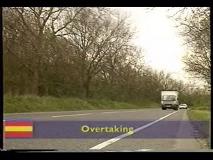 Overtaking